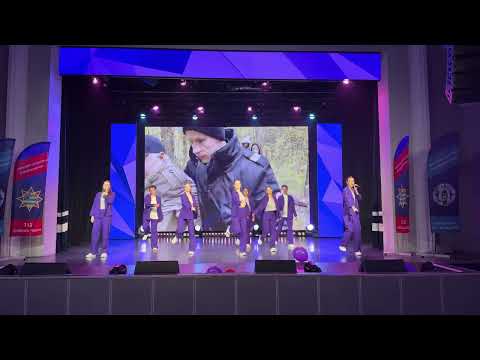 Видео: Команда «Феникс» В наших руках безопасное будущее 