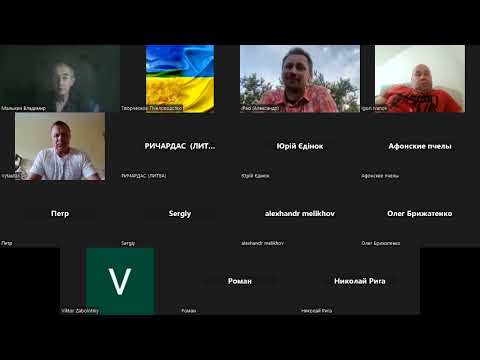 Видео: Роение это инстинкт природного размножения. Бороться с роением это утопия.