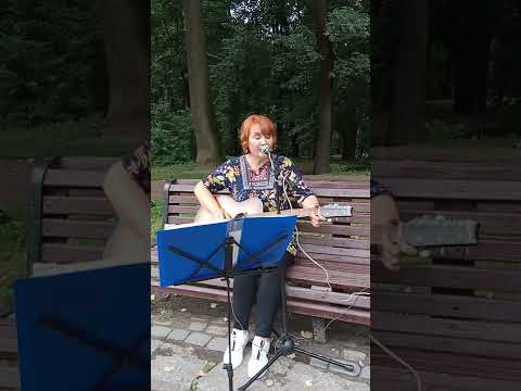 Видео: Співає Людмила Курченко. Пісня " Човник".