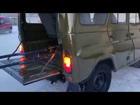 Видео: 5 декабря 2022 г.