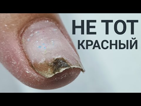 Видео: НЕ СОШЛИСЬ во взглядах 🔥 НЕ ТОТ КРАСНЫЙ