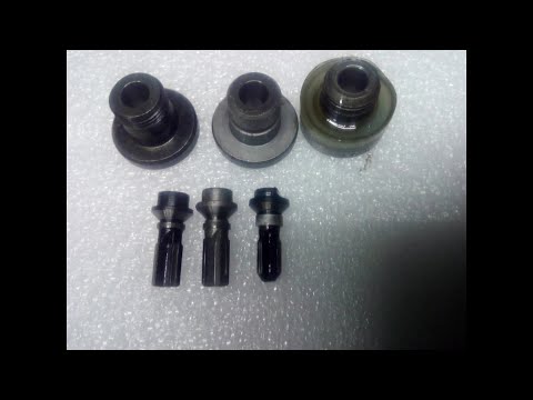 Видео: ТНВД СМД 22 Финал.