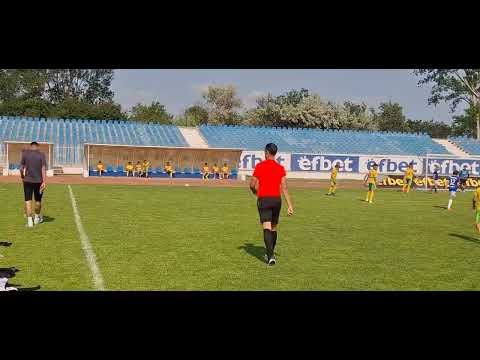 Видео: Ватага 1-2 Канарче Пловдив