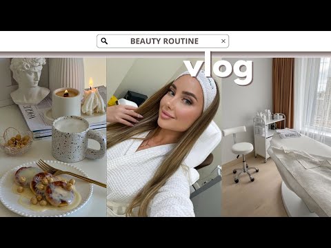 Видео: КРАСОТА ТРЕБУЕТ ДЕНЕГ | БОЛЬШОЙ BEAUTY VLOG ИЗ МОСКВЫ: ДЕЛАЮ МАНИКЮР, БРОВИ, BBL, ПЕРМАНЕНТ ГУБ