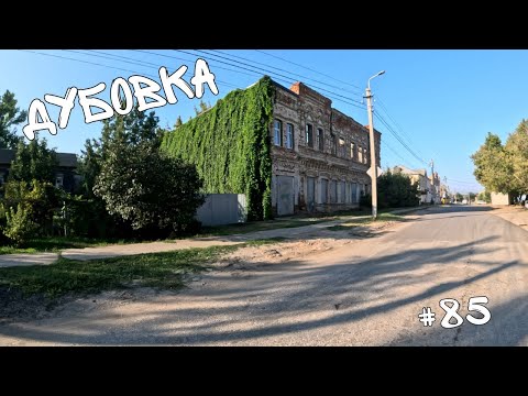 Видео: #85. Дубовка.