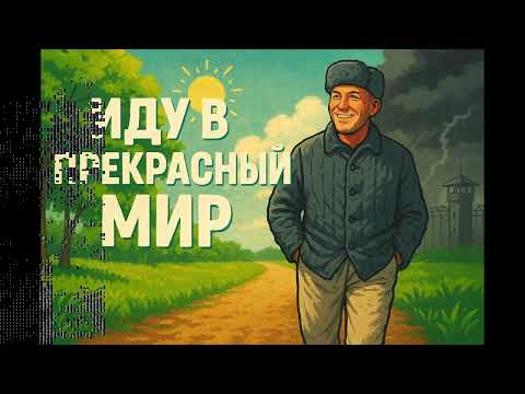 Видео: Мир прекрасен || AI Leha