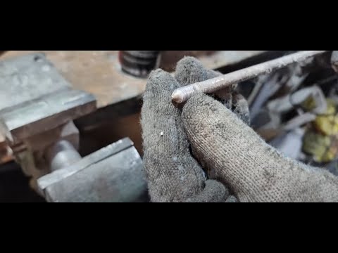 Видео: Как заменить крестовину на Miele без проблем