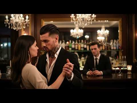 Видео: Она Согласилась Танцевать с Незнакомцем — Через Мгновение Она Узнала, Что Он Мафийный Король