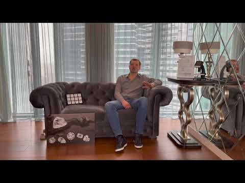 Видео: Чистота бриллианта Часть 2