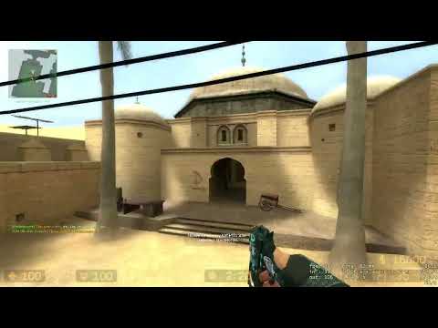 Видео: ПРОТИВ ПАССАЖИРОВ. Counter-strike Source #1474 жизнь АВП.НЕТ