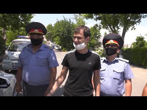 Видео: Қисми пурраи МИЛИТСИЯ ХАБАР МЕДИҲАД НАШРИ №12