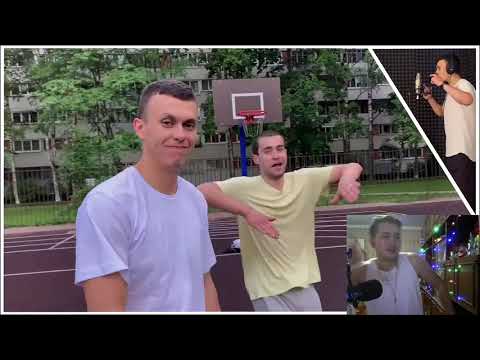 Видео: РЕАКЦИЯ И СУДЕЙСТВО: РВАТЬ НА БИТАХ: ONLINE (ТОП 16) - DИМ vs T!MMI