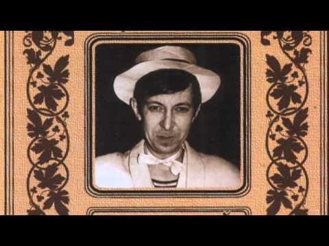 Видео: Аркадий Северный - Шарабан мой,американка