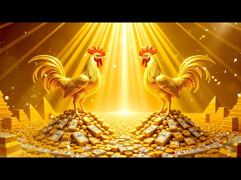 Видео: ДЕНЬГИ БУДУТ ПОСТУПАТЬ К ВАМ НЕПРЕРЫВНО ЧЕРЕЗ 3 МИНУТЫ | Привлечение огромных денег, богатства и ...