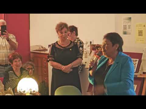 Видео: Вечер памяти ЛАРИСЫ ГЕРШТЕЙН