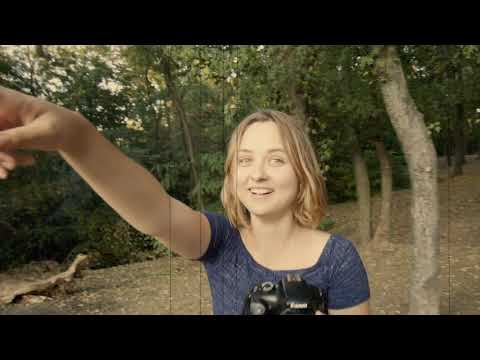 Видео: Космос на потолке - Балкон