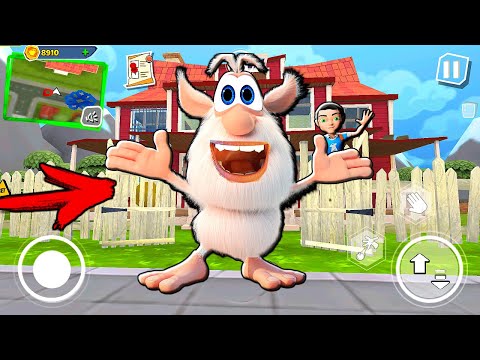 Видео: СОСЕД стал БУБА ПРИВЕТ СОСЕД! Новые ТАЙНЫ в Dark Riddle