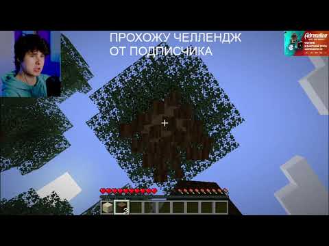 Видео: ACL ЧЕЛЛЕНДЖ МАЙНКРАФТ АЛМАЗЫ ЗА 25 МИНУТ  Запись стрима windy31 от 20211210