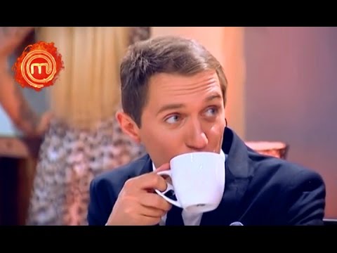 Видео: МастерШеф 4 - Выпуск 12 - Часть 6 из 7