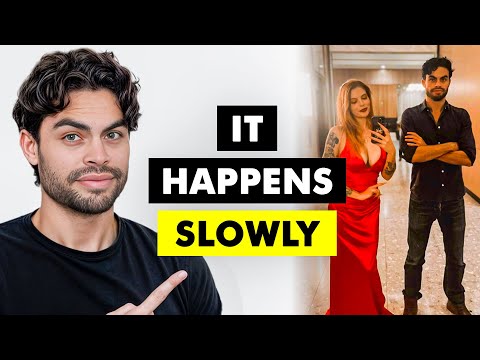 Видео: Как я вернула бывшего, используя метод медленного притяжения