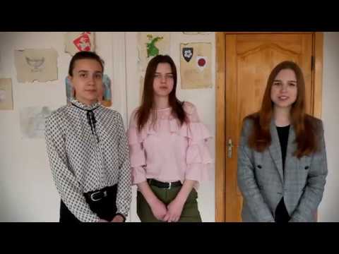Видео: Школьная жизнь . Сш №18 г.Гродно. NICK-VIDEO studio.