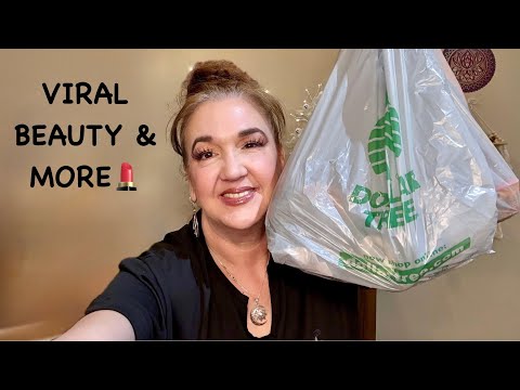 Видео: Огромная поставка Dollar Tree! Новая красота! Товары для дома и многое другое!