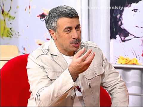 Видео: Должен ли вес и рост ребёнка соответствовать нормам? - Доктор Комаровский