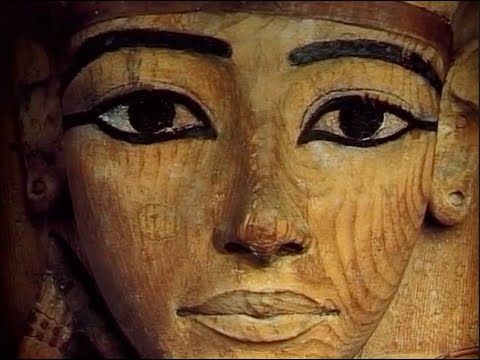 Видео: Древний Египет. Земля возлюбленная