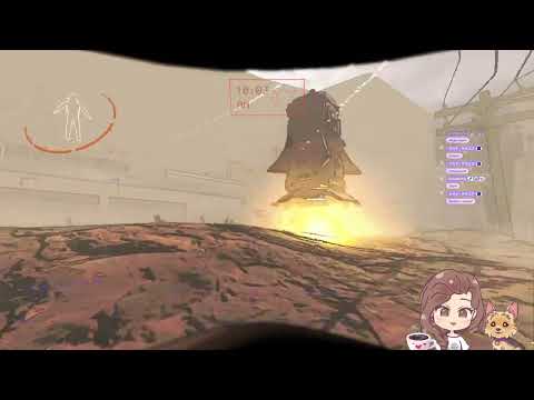 Видео: Погоняли в Lethal Company с модами и без