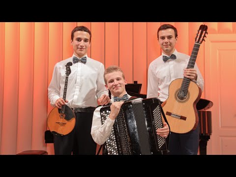 Видео: A. Khachaturian "Lullaby" / А. Хачатурян "Колыбельная" из балета "Гаянэ"