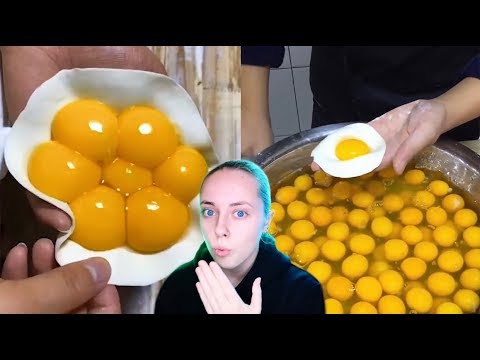 Видео: Попробуй не сказать "ВАУ" челлендж | Самое приятное видео в мире