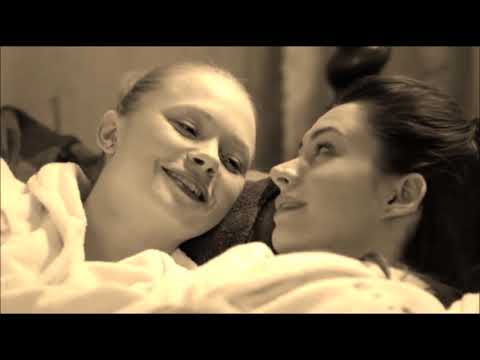 Видео: Даша и Юля / История дружбы / Отель Элеон