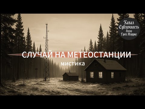 Видео: Необъяснимое явление...