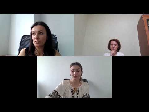 Видео: «Туберкульоз під контролем: інноваційні підходи та нові рішення у профілактиці»