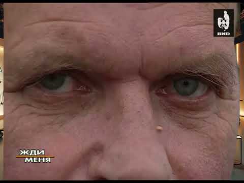 Видео: ОНИ НЕ ВИДЕЛИ ЕЁ 40 ЛЕТ! Воссоединение, которое потрясло всех!