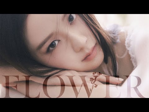 Видео: Учим песню JISOO (BLACKPINK) - FLOWER | Кириллизация