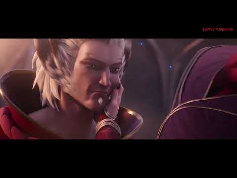 Видео: Ирина Рэйн - Грани