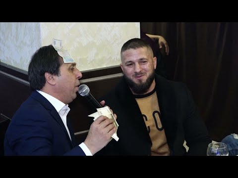 Видео: РИСТЕМ 2022