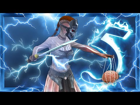 Видео: 🧠 КОНТРОЛЬ - 5 ЛЕТ ФРОСТБОРН - Frostborn Coop Survival