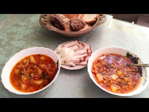 Видео: Варю Борщ/ Человек привыкает ко всему ☝️