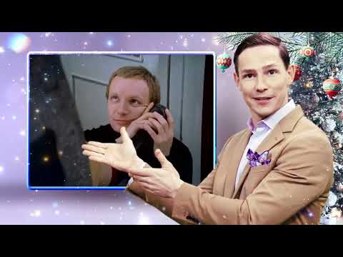 Видео: Рекламный ролик "VK Видео" и анонс фильма "Ирония Судьбы" (Первый канал HD, 31.12.2024)