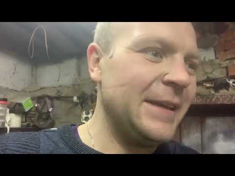 Видео: Покраска УАЗА электро краскопультом в гаражных условиях