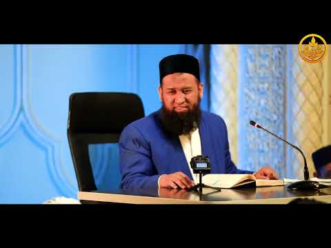 Видео: Ыйык КУРАНДЫН тафсири  109-сабак. Устаз Максат ажы Токтомушев  30 05 2024