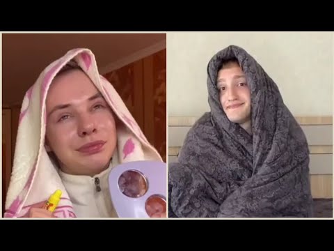 Видео: ПАУЛ ЛИБО ПРОСТО ПАША  НИКИТА УДАНОВСКИЙ