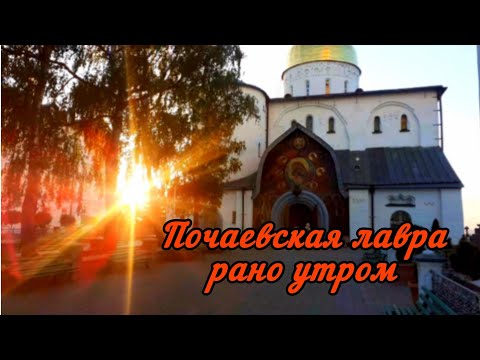 Видео: Икону опустили, водой напоили, мощи открыли, шапочку надели. Всё успела! 16.05.2024.