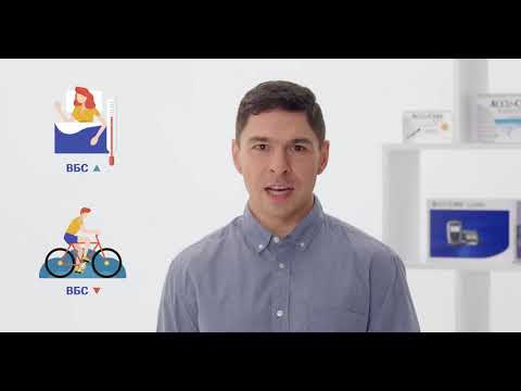 Видео: 3.2 Основные функции инсулиновой помпы Акку-Чек Комбо