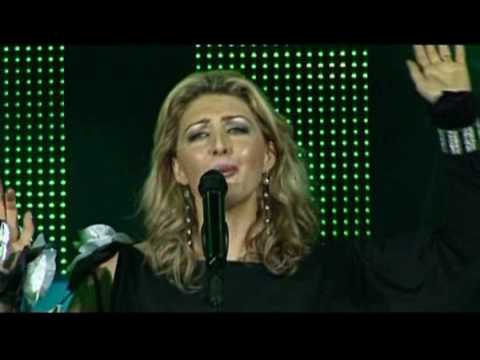 Видео: Алсу Абельханова - Сорама хэллэремне (2010)