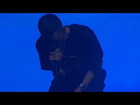 Видео: OBLADAET LIVE в Москве (концерт, 13.04.2024, Atmosphere)