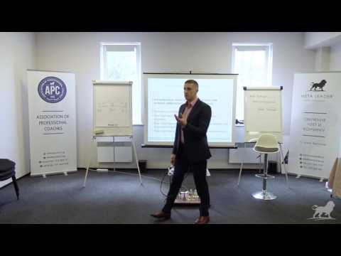 Видео: 4. Курс НЛП-практик. Эффективное общение. Кирилл Прищенко.