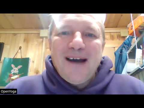 Видео: 2025 10 26 ч1 500 Йога собрание Ты не овладел ъпока нет привычки Вадим Опенйога